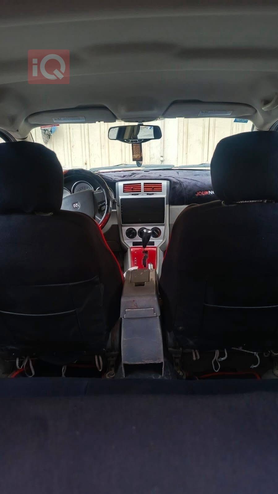 دودج كاليبر